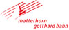 matterhoen gotthard bahn